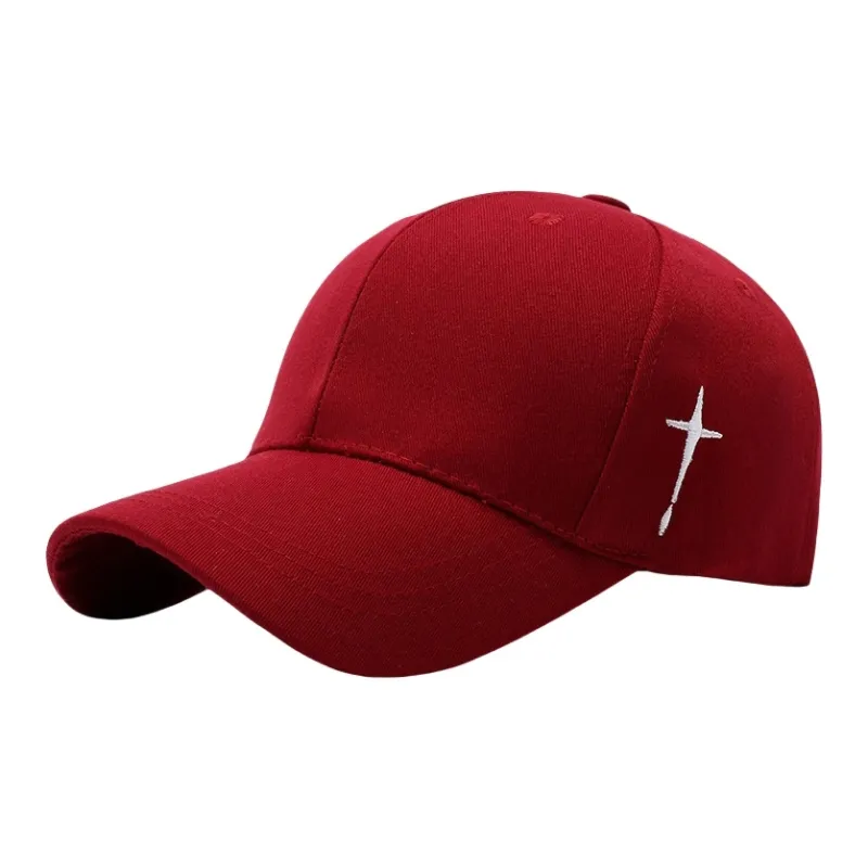WODONBLE Polyester Baseball Caps Unisex-7