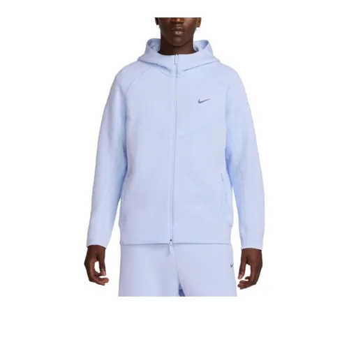 Nike X Nocta Nrg Tech Fleece Full Zip Hoodie