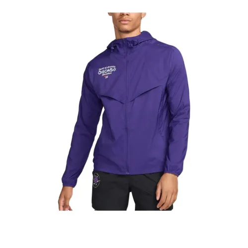 Nike Impossibly Light Windrunner Men's Running Jacket