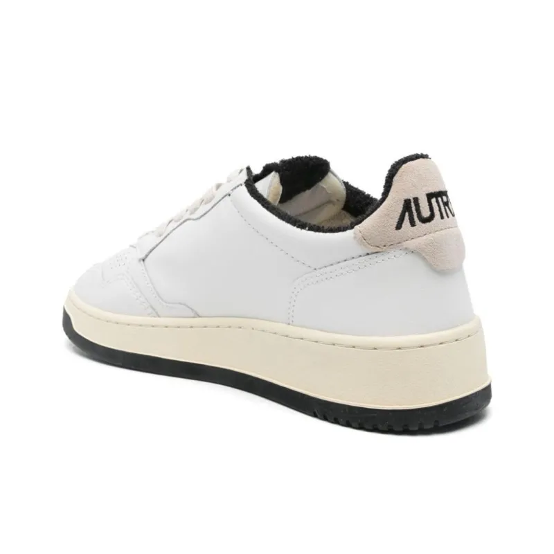 AUTRY Medalist Sneakers-2