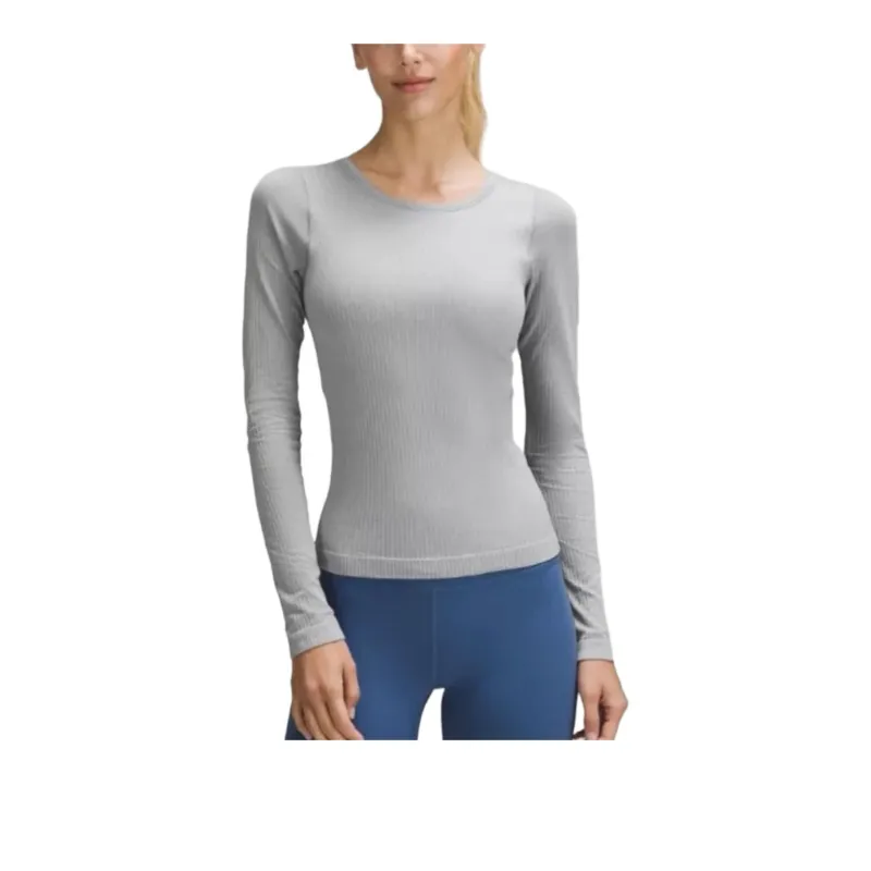 Lululemon Ebb To Street T Shirt Women's-5
