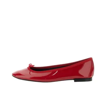 Repetto Casual Single Shoes Women's Red