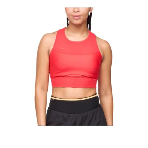 HOKA ONE ONE Sports Underwear Women's Cherry Red