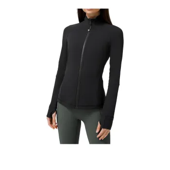 Lululemon Nulu™ Jackets & Coats Women's Black