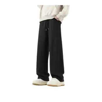 FORCEPULR Knitted Sweatpants Unisex