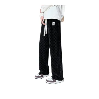 WELTER EXPERIMENT Casual Pants Unisex