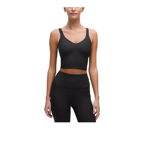 Lululemon Align™ Sport Vests Women's Black