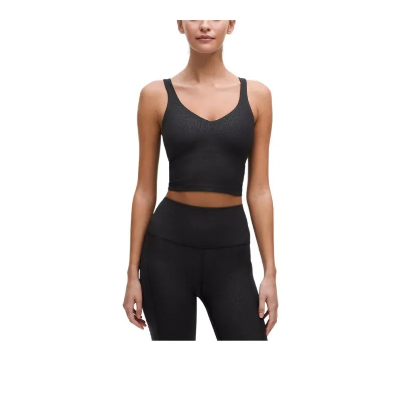 Lululemon Align™ Collection Sport Vests Women's Black-0