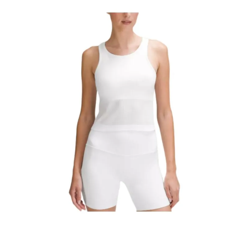 Lululemon Ebb To Street Sport Vests Women's-3