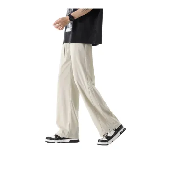 JUNGLE PANDA Casual Pants Unisex