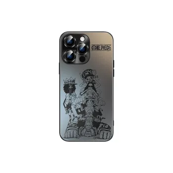 Hizeus Phone Cases