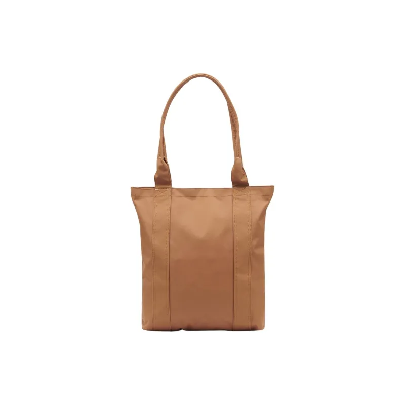 Carhartt Polyester Handbag Unisex Brown-2
