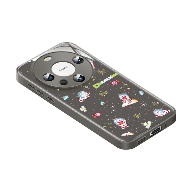 Doraemon Phone Cases-7