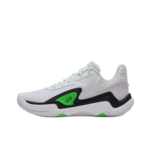 Under Armour Spawn 3 Black Beta