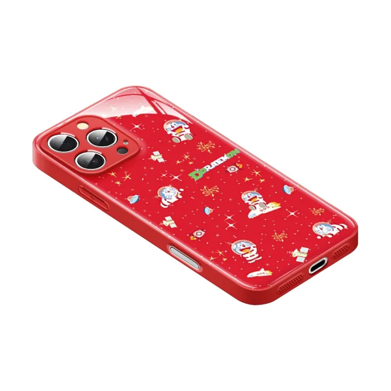 Doraemon Phone Cases-25
