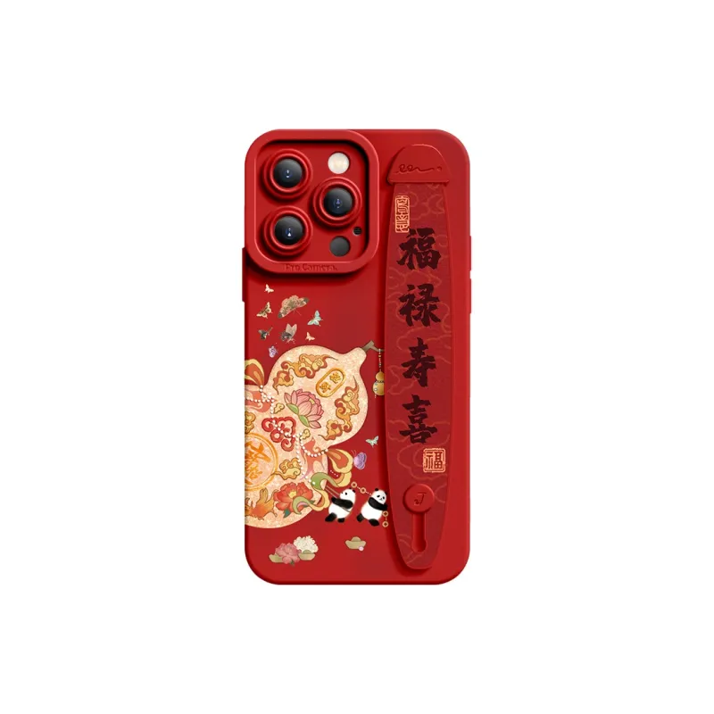 SUPER MOUSE Phone Cases-21