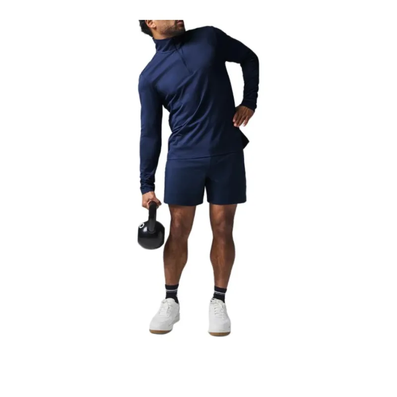 Alo Yoga Polo Shirts Men-12