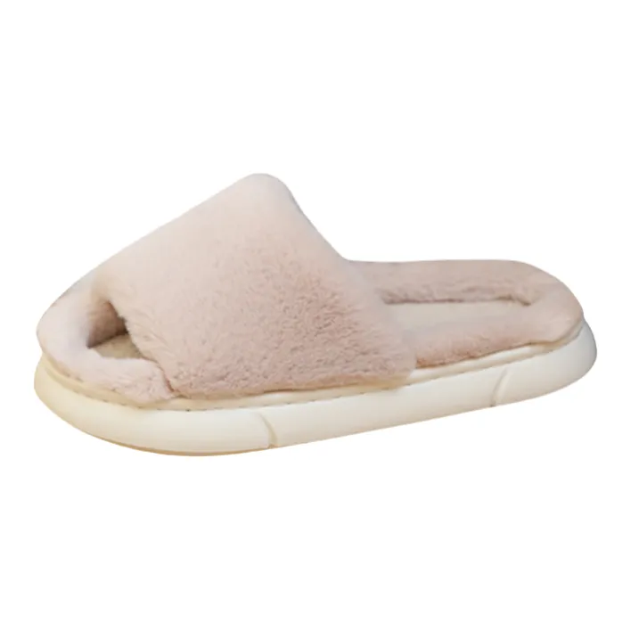 Ming Sheng Slippers / Home Slippers-9