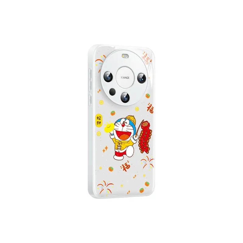 Doraemon/a Phone Cases-11