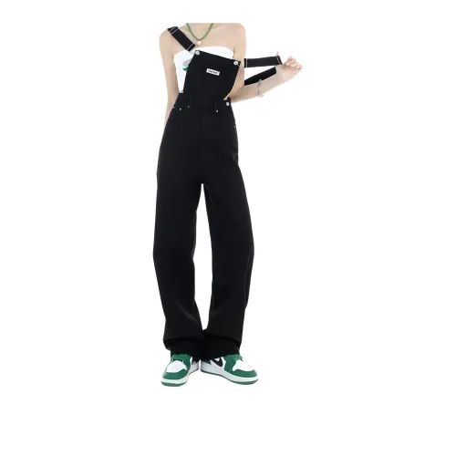 ZNZX Overalls Women's