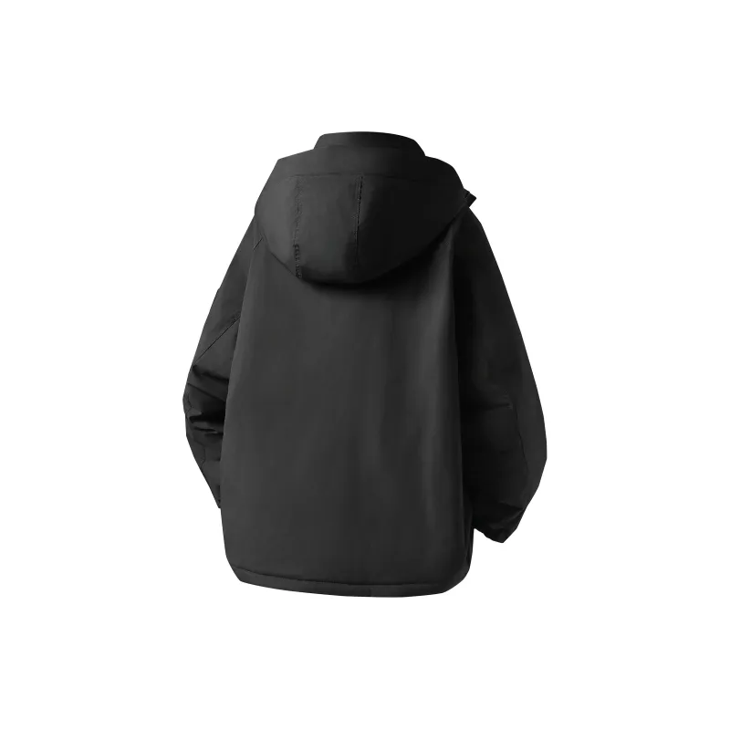 O'Neill Down Jackets Unisex-2
