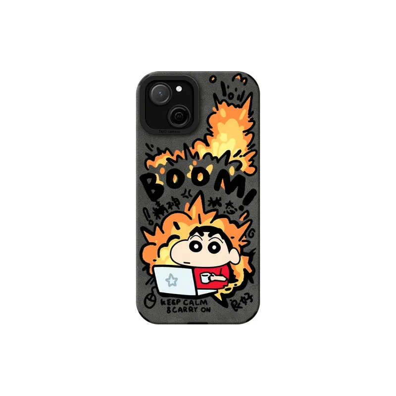 KEXINSHENG Phone Cases-5