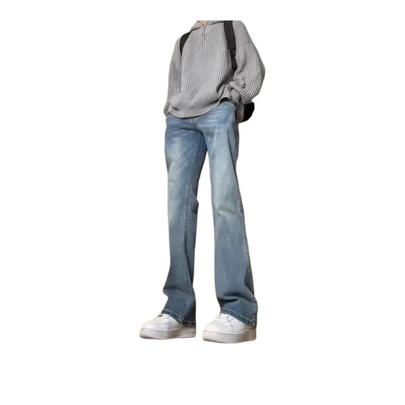 NOAHGIGI Jeans Unisex-76