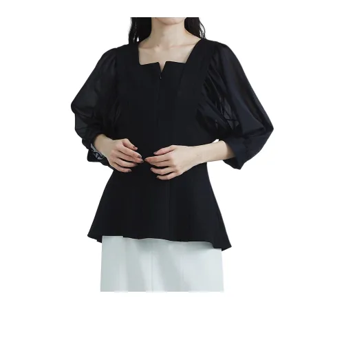 UNITED TOKYO SS24 T-Shirt Women's Black