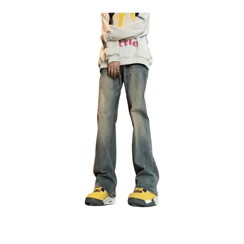 Humanism 1986 Jeans Unisex-12
