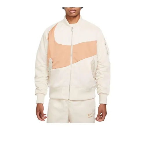 Nike Sportswear Swoosh Therma Fit Sweatshirt