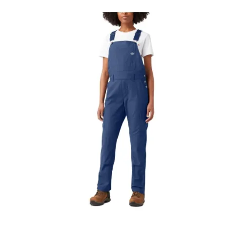 Dickies Overalls Women's Indigo
