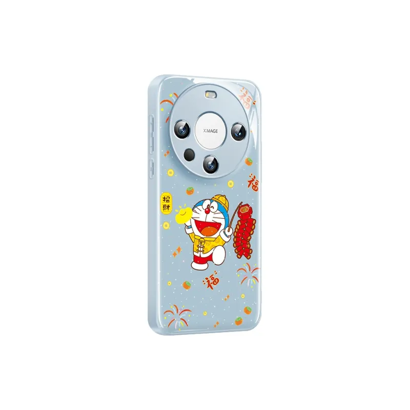 Doraemon/a Phone Cases-14