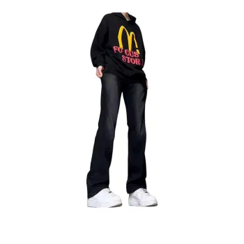TESTUNG Jeans Unisex