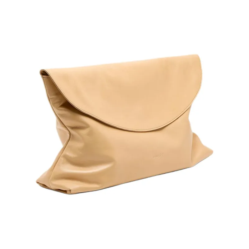Marsèll Drome Foldover Top Clutch Bag-1