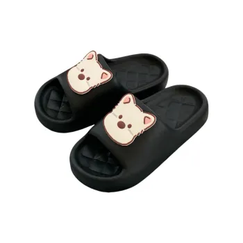 SHIGUDE Slippers / Home Slippers