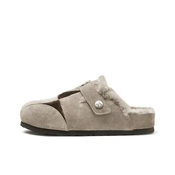 ARCCC EVA Wrap toe Slippers Unisex Camel