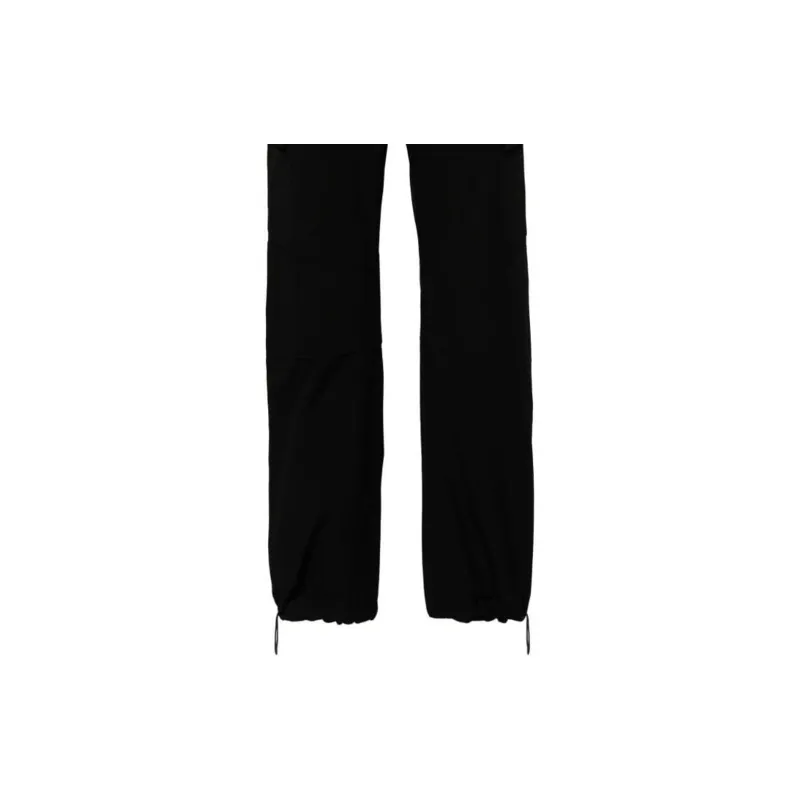 Givenchy 4G Embroidered Cargo Pants-5