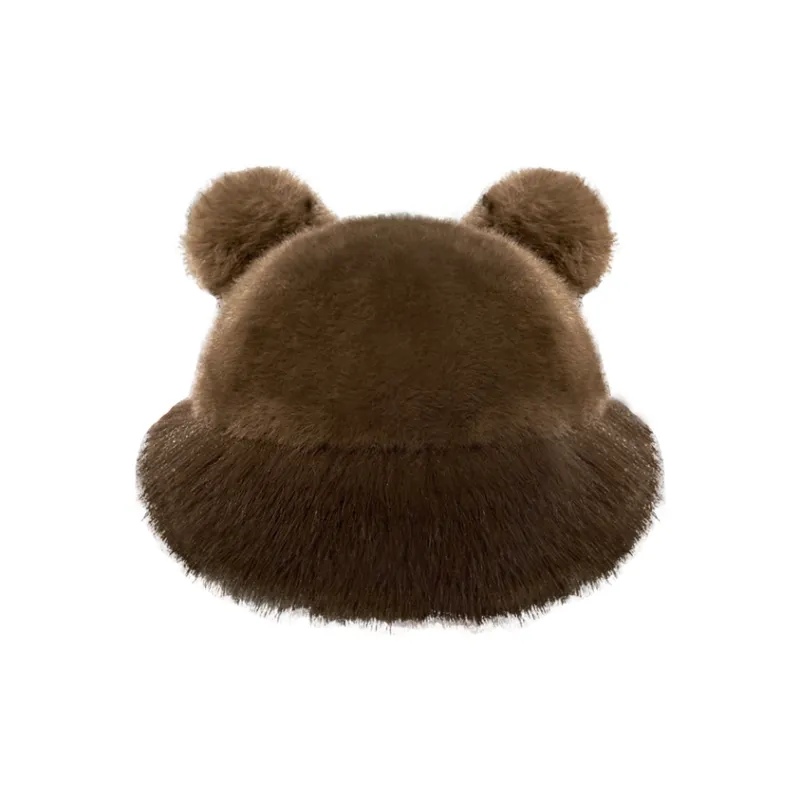 Crafts Women's Polyester Beanies Unisex-4