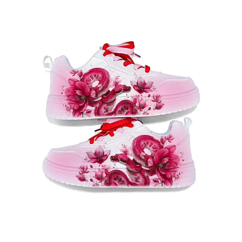 Cold Cicadas Yesterday Slip Resistant Lightweight Breathable Wear Resistant Low Top Casual Shoes Unisex-2