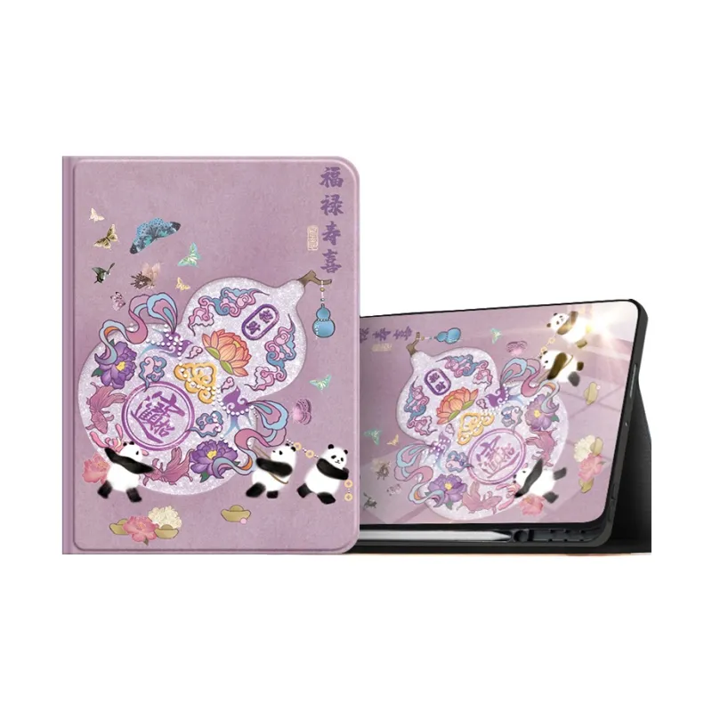SUPER MOUSE Tablet Protective Cases-12