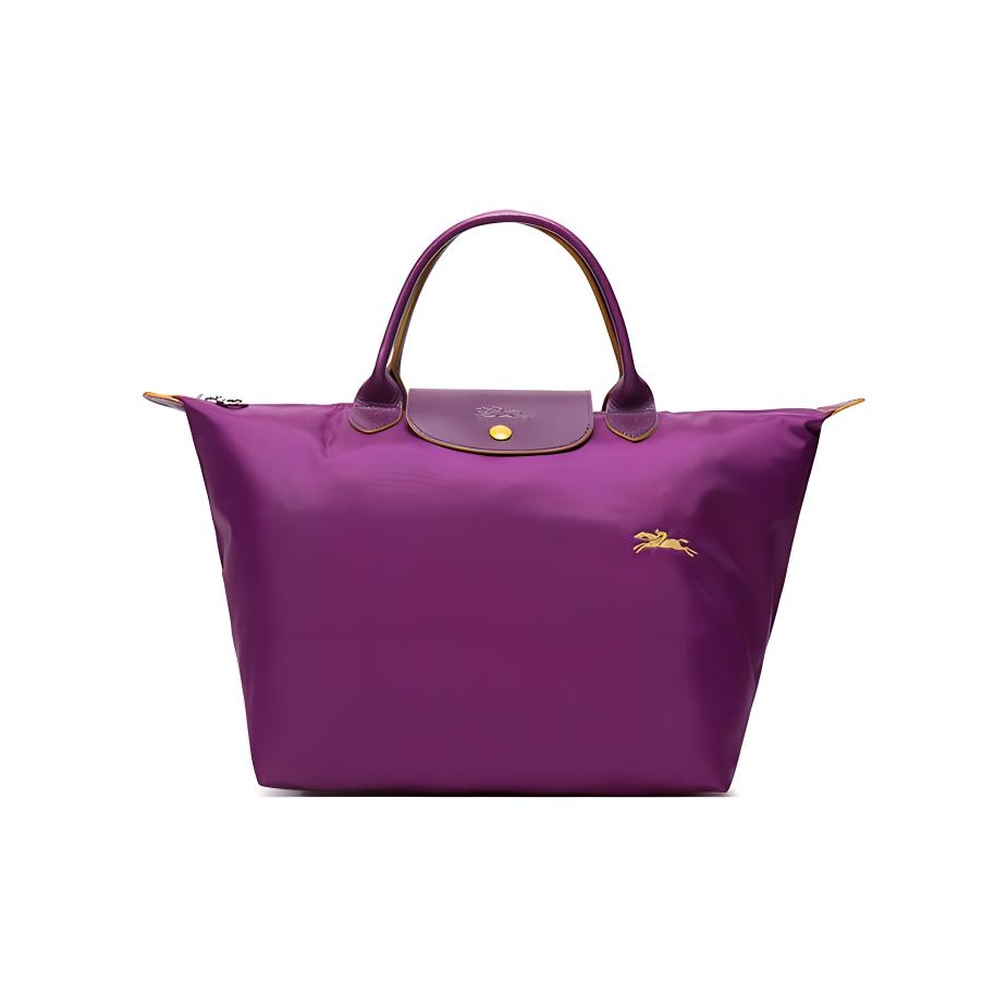 Longchamp Purple Handbags on Sale & Authentic - POIZON Longchamp Purple Handbags on Sale & Authentic - POIZON