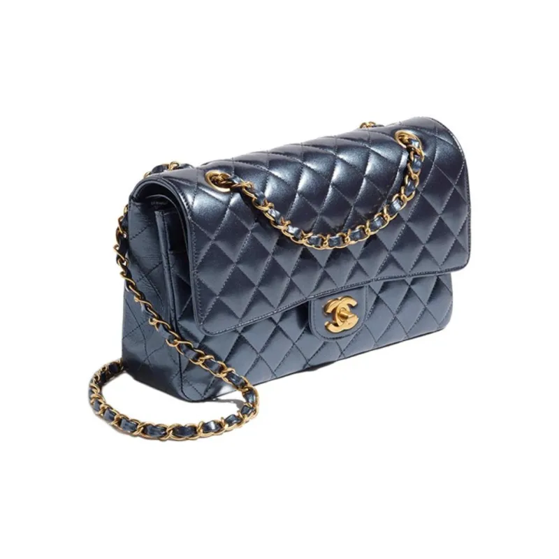 CHANEL 23C Early Spring Handbags-1
