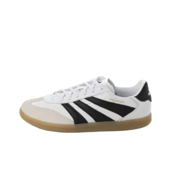 Adidas Predator Freestyle Indoor White Core Black
