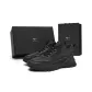 Black[Fleece-Lined](Standard Leather Shoe Size)