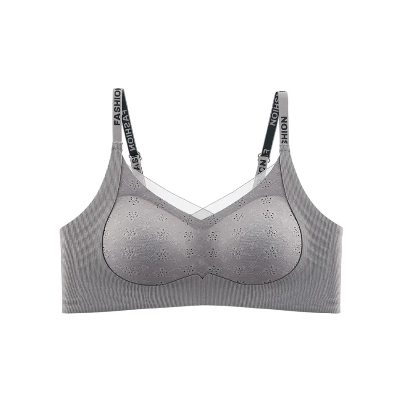 Herbal primer Women's Bras-11