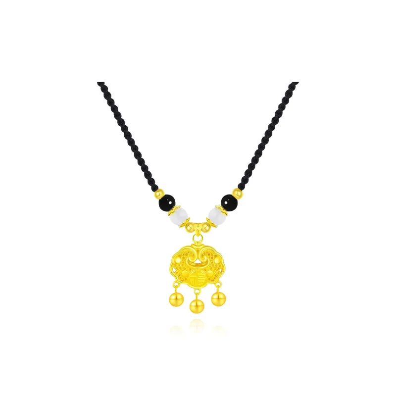 Master Kim Sterling Silver Necklaces Unisex-3