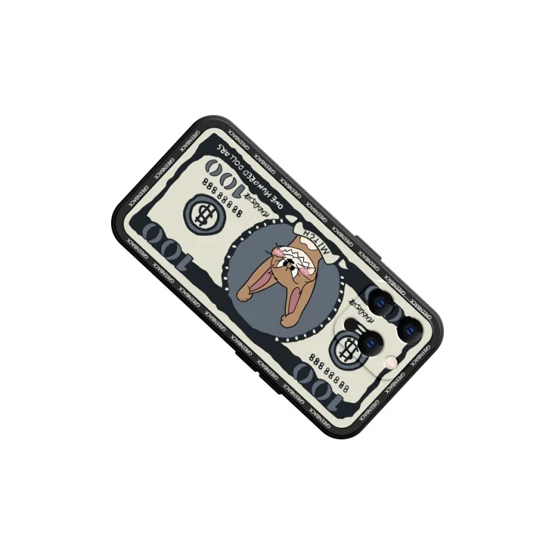 KEXINSHENG Phone Cases-12
