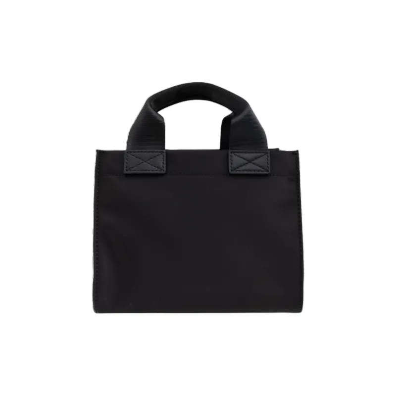 DSQUARED 2 Logo Printed Small Tote Bag-2
