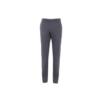 Ermenegildo Zegna Suit Trousers Men Gray