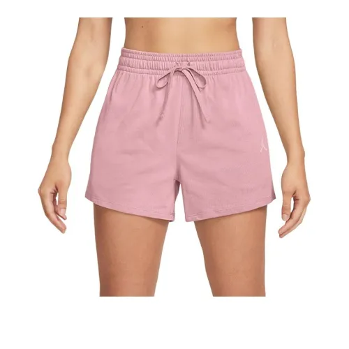 Jordan Casual Shorts Women's Pink